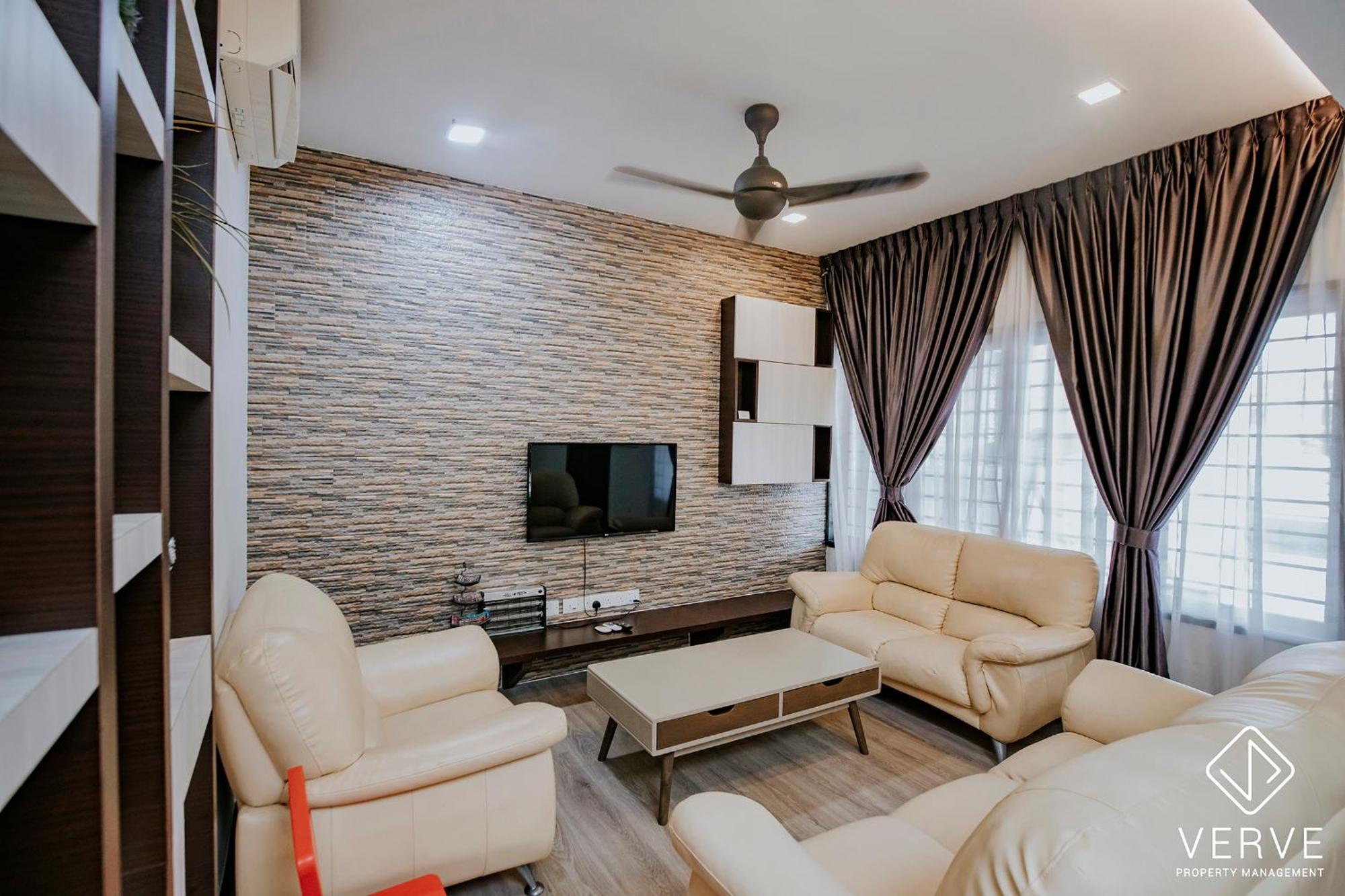 Mansion House 21 By Verve Ipoh