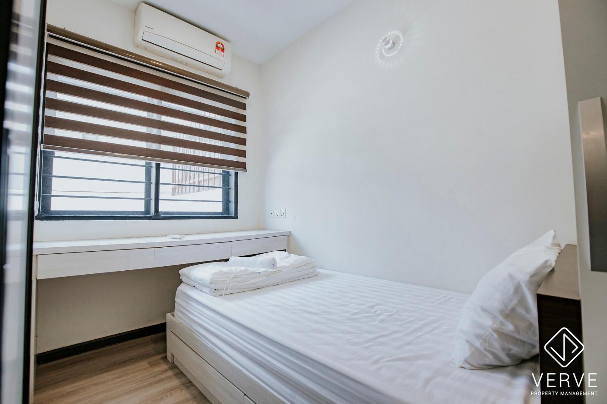 Mansion House 21 By Verve Rumah percutian