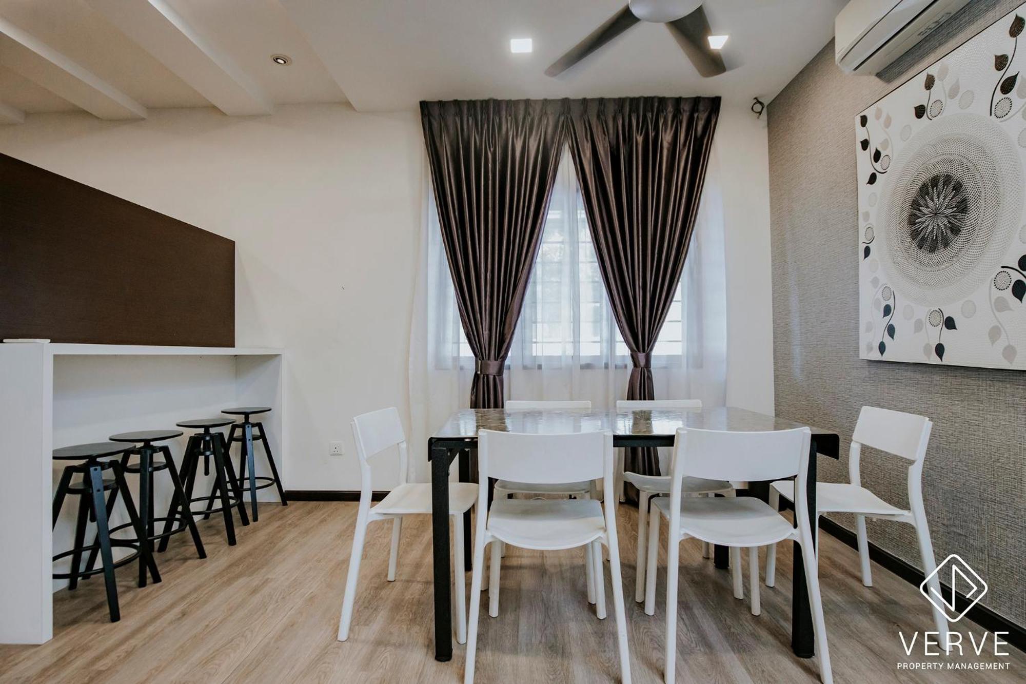 Mansion House 21 By Verve